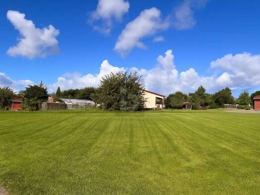 Grundstück zum Kauf 35.000 € 597 m² Grundstück Remlin 17168