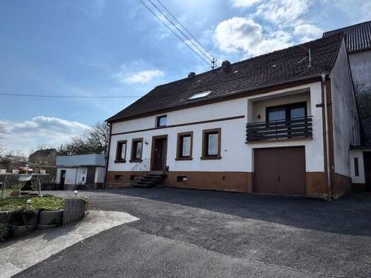Einfamilienhaus zum Kauf 119.000 € 9 Zimmer 184 m² 812 m² Grundstück Körborn 66871