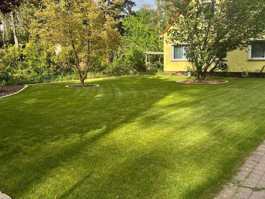 Einfamilienhaus zum Kauf 495.000 € 6 Zimmer 210 m² 921 m² Grundstück frei ab sofort Blankenfelde Blankenfelde-Mahlow 15827