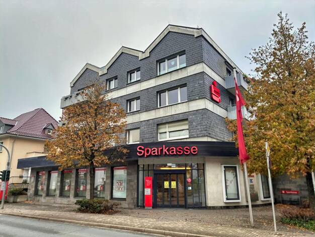 Wohnung zur Miete 675 € 3 Zimmer 86 m² Sundern Sundern 59846