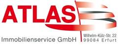 Atlas Immobilienservice GmbH logo