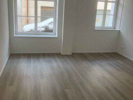 Wohnung zur Miete 1.060 € 3 Zimmer 88 m² EG frei ab sofort Alte Poststraße Ansbach 91522