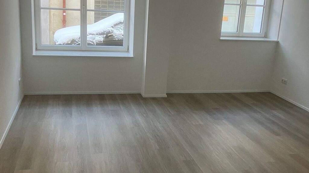 Wohnung zur Miete 1.060 € 3 Zimmer 88 m² EG frei ab sofort Alte Poststraße Ansbach 91522