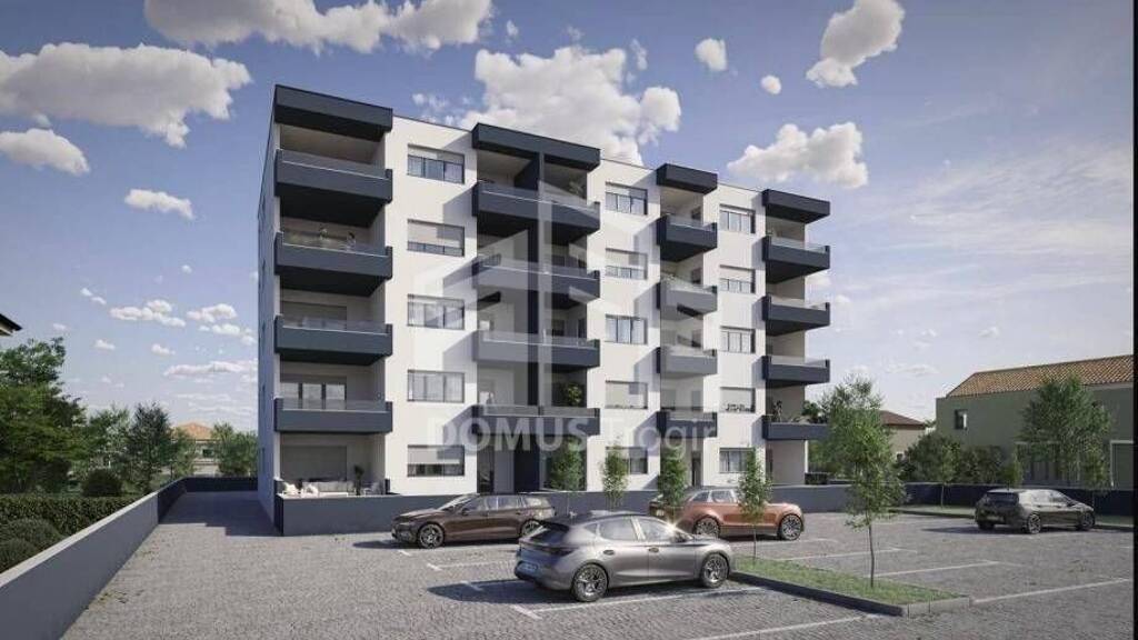 Wohnung zum Kauf 165.000 € 2 Zimmer 51 m² 4. Geschoss Seget