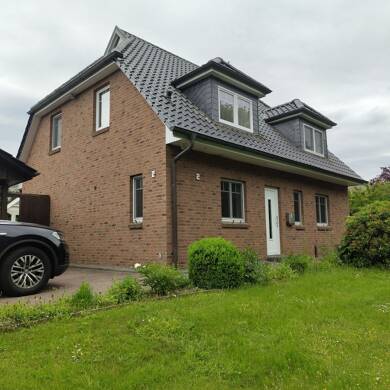 Einfamilienhaus zum Kauf 365.000 € 4 Zimmer 137 m² 940 m² Grundstück Wriedel Wriedel 29565