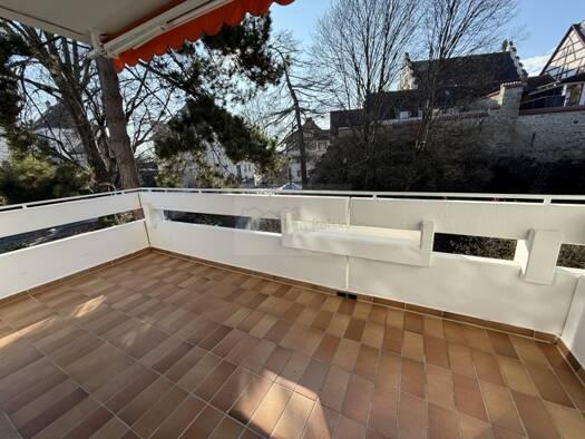 Wohnung zur Miete 970 € 2 Zimmer 65 m² 1. Geschoss Überlingen 88662