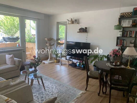 Wohnung zur Miete Tauschwohnung 768 € 3 Zimmer 71 m² EG Brühl Brühl 50354