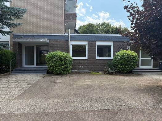 Wohnung zur Miete 1.350 € 4 Zimmer 115 m² Obrighoven Wesel 46485
