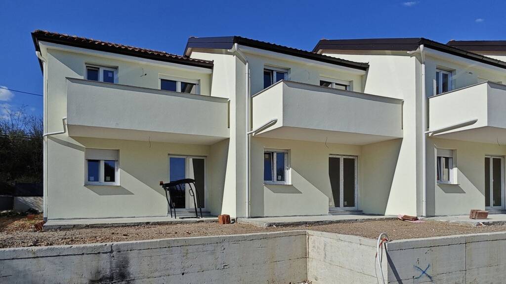 Einfamilienhaus zum Kauf 260.000 € 4 Zimmer 70 m² Grundstück Rijeka 51000