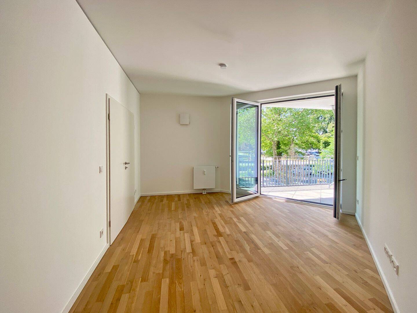 Modern und energieeffizient -  Eigentumswohnung im Neubauprojekt in Berlin Mariendorf – Berlin – Bild 1 von 13