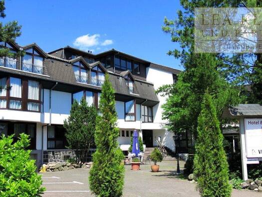 Hotel zum Kauf 1.350.000 € 1.233 m² Gastrofläche Flammersbach Haiger 35708