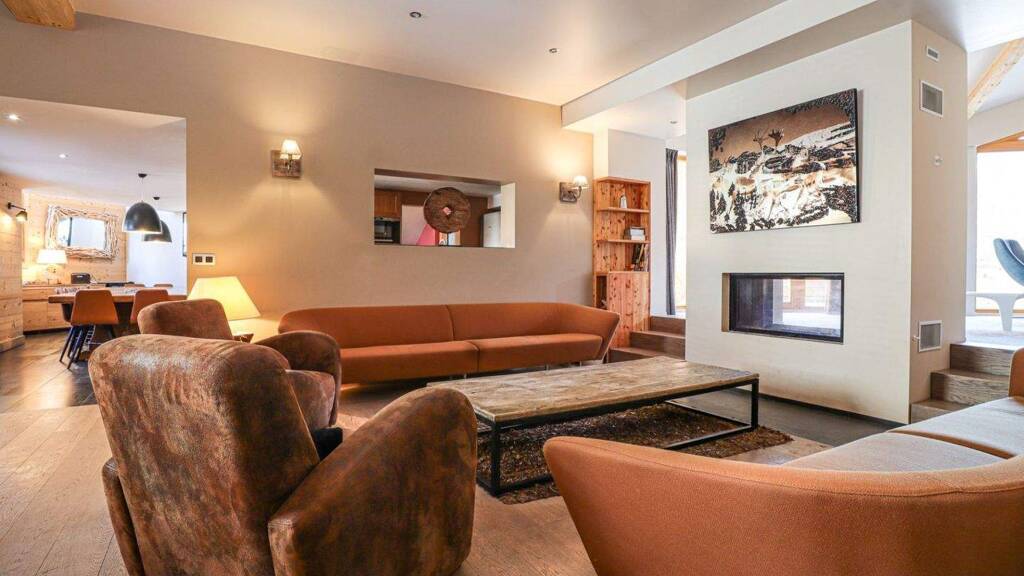 Sonstiges zum Kauf 5.200.000 € Avoriaz 74110