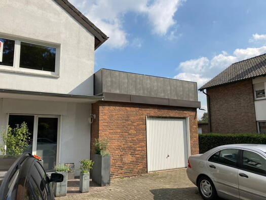 Wohnung zur Miete 750 € 3 Zimmer 80 m² 1. Geschoss frei ab 01.11.2025 Antoniusstraße Nr.43 Holsterhausen Dorsten 46284