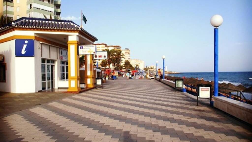 Wohnung zum Kauf 177.000 € 2 Zimmer 47 m² Torrox Costa 29770