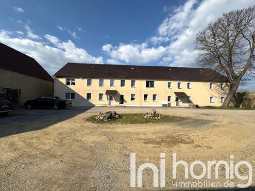 Mehrfamilienhaus zum Kauf 380.000 € 14 Zimmer 710 m² 33.190 m² Grundstück Eutrich Königswartha 02699