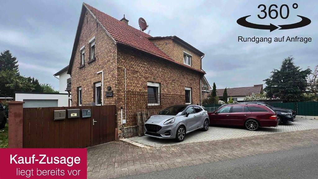 Mehrfamilienhaus zum Kauf als Kapitalanlage geeignet 680.000 € 10 Zimmer 305 m² 610 m² Grundstück Grolsheim 55459