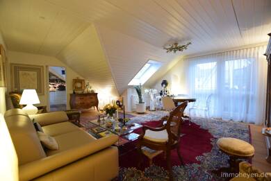 Maisonette zum Kauf 390.000 € 4 Zimmer 121 m² 3. Geschoss Wangen Wangen 88239