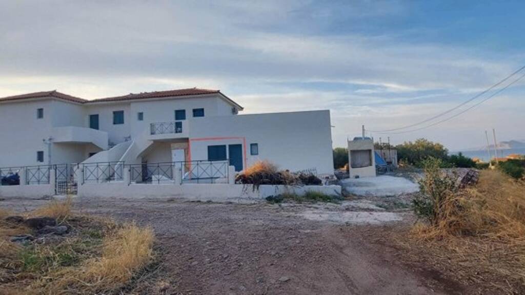 Einfamilienhaus zum Kauf 190.000 € 4 Zimmer 88 m² 250 m² Grundstück Methana 18030