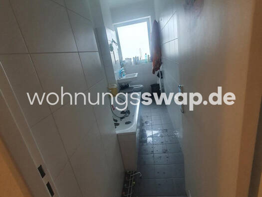 Wohnung zur Miete Tauschwohnung 850 € 3 Zimmer 79 m² 6. Geschoss Spandau Spandau 13591