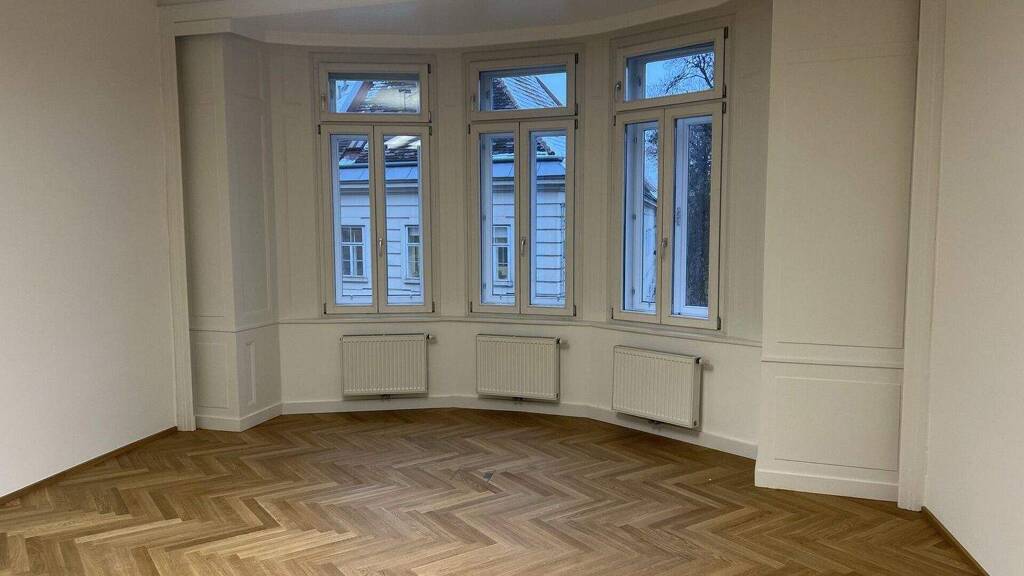 Bürofläche zur Miete 18,40 € 272,6 m² Bürofläche Wien 1080