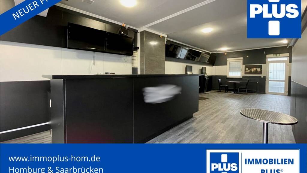 Laden zur Miete 890 € 70 m² Verkaufsfläche Erbach Homburg / Erbach 66424