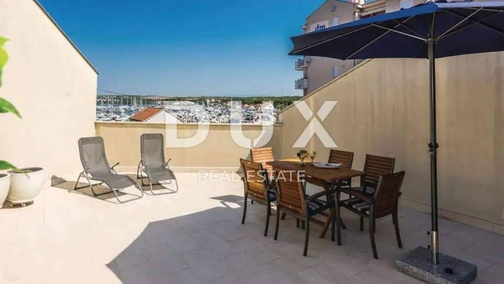 Wohnung zum Kauf 265.000 € 3 Zimmer 90 m² 2. Geschoss Biograd na Moru