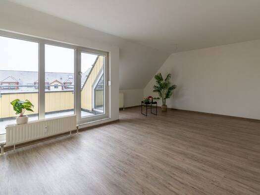 Wohnung zur Miete 759 € 3 Zimmer 66 m² Sontheim Heilbronn 74081