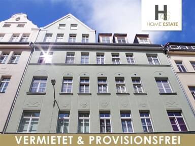 Wohnung zum Kauf provisionsfrei als Kapitalanlage geeignet 185.000 € 3 Zimmer 70 m² Taubestraße 37 Schönefeld-Abtnaundorf Leipzig 04347