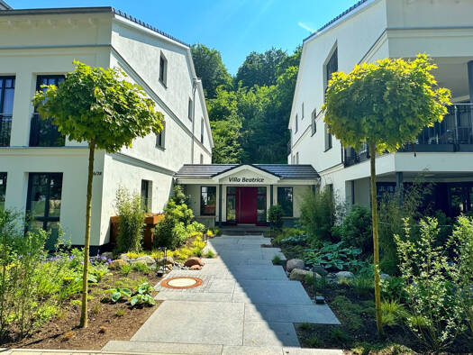 Sonstiges zum Kauf als Kapitalanlage geeignet 774.500 € 3 Zimmer 101,9 m² Putbuser Str. 26-28 Binz 18609