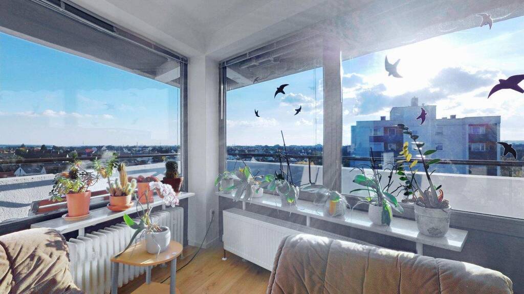 Wohnung zum Kauf 280.000 € 3 Zimmer 83,9 m² frei ab sofort Pfuhl Neu-Ulm 89233