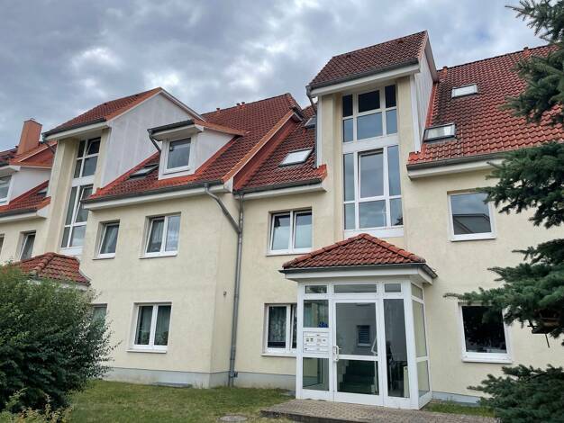 Wohnung zur Miete 560 € 2 Zimmer 69 m² frei ab sofort Ravensburgstr. 3a Ihlenfelder Vorstadt Neubrandenburg 17034