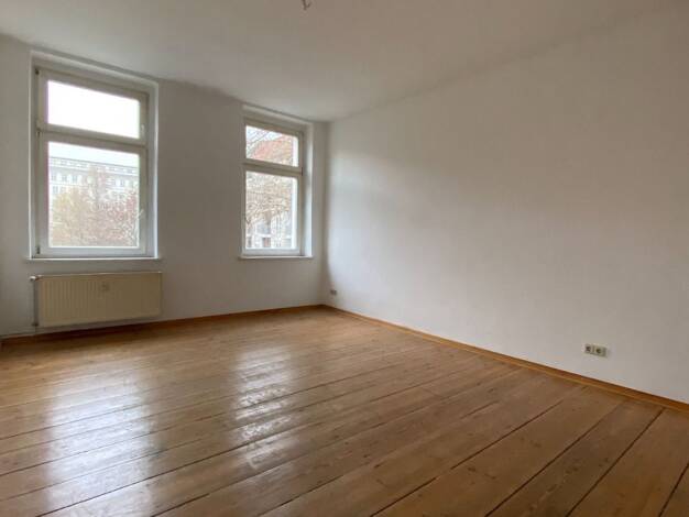Wohnung zur Miete 1.526 € 3 Zimmer 76,3 m² 3. Geschoss frei ab 01.10.2026 Boxhagener Straße 121 Friedrichshain Friedrichshain-Kreuzberg 10245