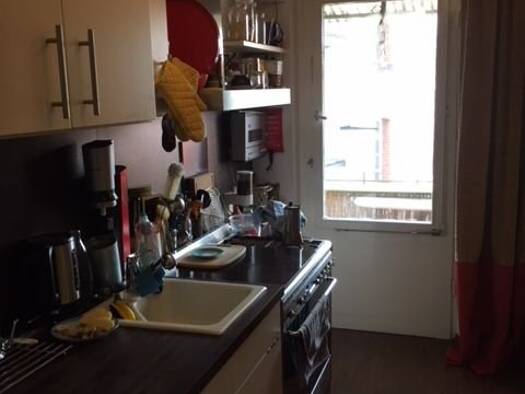 Wohnung zur Miete 900 € 3 Zimmer 93 m² Geschoss 4/5 frei ab 01.01.2026 Gibitzenhof Nürnberg 90459