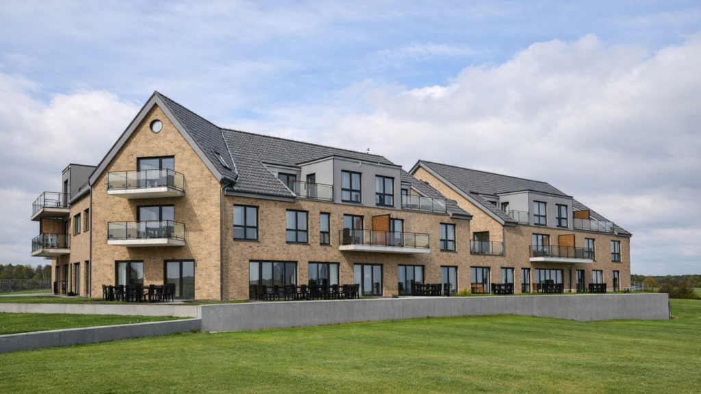 Wohnung zum Kauf provisionsfrei 447.500 € 3 Zimmer 101,8 m² Holzhausen Georgsmarienhütte 49124