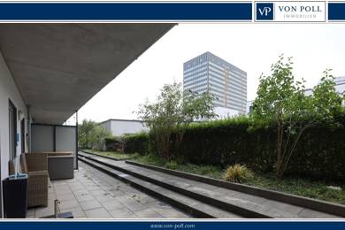 Wohnung zur Miete 1.370 € 2 Zimmer 68,4 m² Obersendling München / Thalkirchen-Obersendling-Forstenried-Für 81379