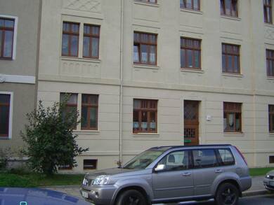 Wohnung zur Miete 371 € 2 Zimmer 67,5 m² Dachgeschoss, 3. Geschoss frei ab sofort Helmut von Gerlachstr.12 Rauschwalde Görlitz 02826