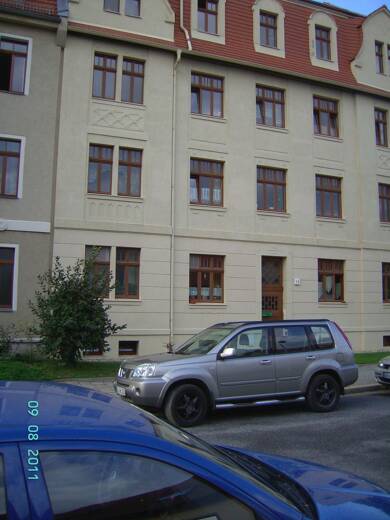 Wohnung zur Miete 371 € 2 Zimmer 67,5 m² Dachgeschoss, 3. Geschoss frei ab sofort Helmut von Gerlachstr.12 Rauschwalde Görlitz 02826