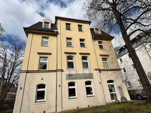 Wohnung zur Miete 572 € 2 Zimmer 65,7 m² 1. Geschoss Königsbrücker Str. 71 Äußere Neustadt Dresden 01099