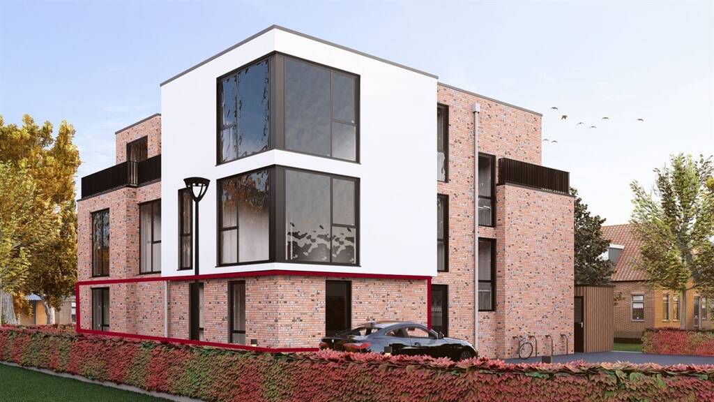 Wohnung zum Kauf 262.000 € 2 Zimmer 66,8 m² frei ab 01.09.2026 Uhlandstraße 1 Papenburg 26871