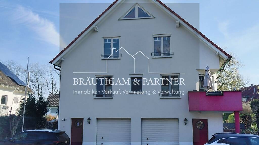 Wohnung zum Kauf 209.000 € 3 Zimmer 82 m² 2. Geschoss Windmühlenweg 31 Soest 59494