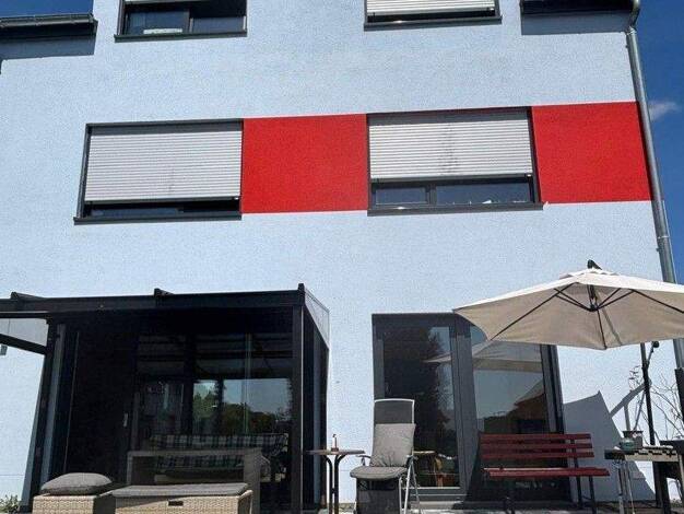 Doppelhaushälfte zur Miete 2.600 € 6 Zimmer 175 m² 650 m² Grundstück frei ab 01.04.2026 Hallesche Strasse 163 Lützschena-Stahmeln Leipzig 04159