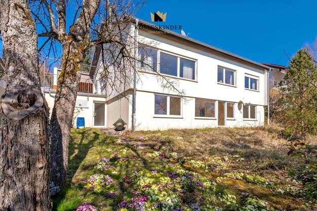Wohnung zum Kauf 399.000 € 6 Zimmer 138 m² Plüderhausen Plüderhausen 73655