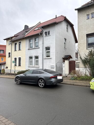 Mehrfamilienhaus zum Kauf als Kapitalanlage geeignet 140.000 € 5 Zimmer 128,9 m² Quedlinburg Quedlinburg 06484