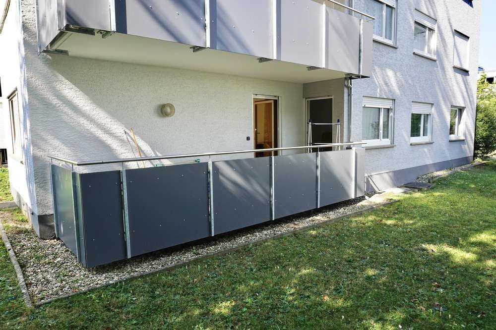 Wohnung zum Kauf 329.000 € 4,5 Zimmer 100,5 m²<br/>Wohnfläche EG<br/>Geschoss Marbach Marbach am Neckar 71672