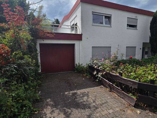 Reihenhaus zum Kauf provisionsfrei 600.000 € 7 Zimmer 155 m² 420 m² Grundstück frei ab sofort Groß-Umstadt Groß-Umstadt 64823