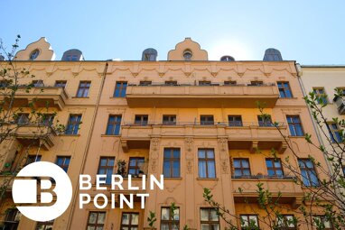 Wohnung zum Kauf 555.000 € 2 Zimmer 82 m² 5. Geschoss Friedrichshain Berlin 10247