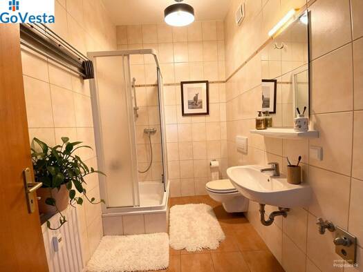 Wohnung zur Miete 340 € 1,5 Zimmer 47,6 m² 2. Geschoss frei ab 01.11.2026 Klosterstraße 15 Lutherstadt Eisleben Eisleben 06295