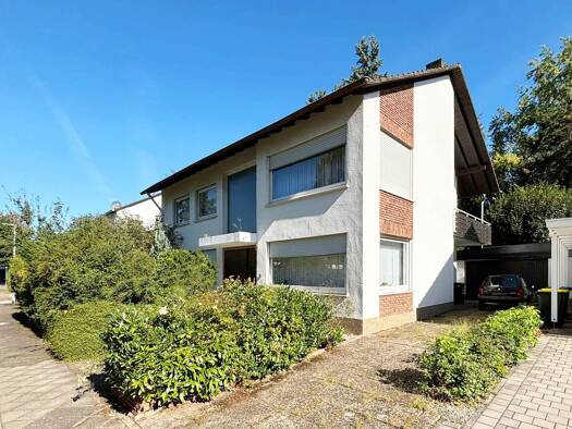 Einfamilienhaus zum Kauf 419.000 € 8 Zimmer 220 m² 862 m² Grundstück Saarlouis Saarlouis 66740