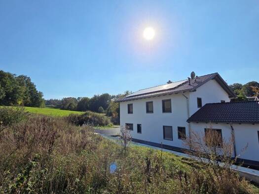 Einfamilienhaus zum Kauf 648.000 € 6,5 Zimmer 192 m² 701 m² Grundstück frei ab 01.12.2026 Oberlauterbach Pfeffenhausen 84076
