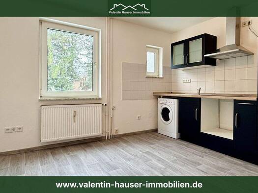 Wohnung zum Kauf 50.000 € 2 Zimmer 34 m² 1. Geschoss frei ab sofort Schlewecke Bad Harzburg 38667